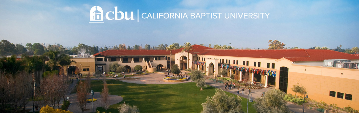 California christian university founded when