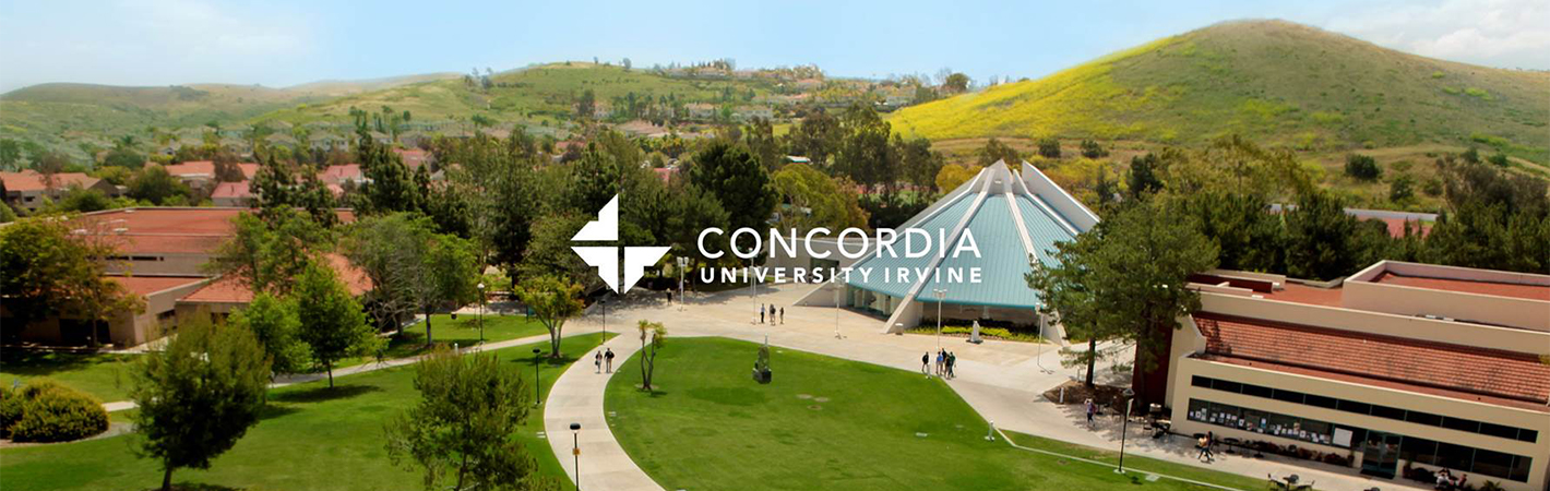 Concordia University Irvine - Southern California Christian Colleges & Universities